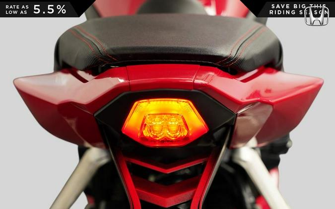 2024 Honda CBR650RR