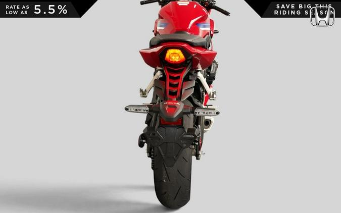 2024 Honda CBR650RR