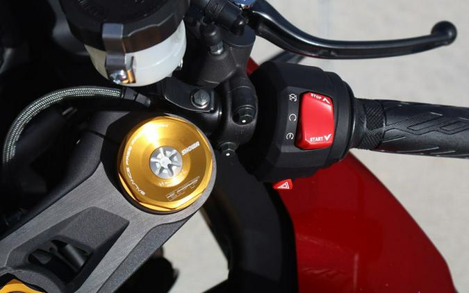 2027 Suzuki GSX-R 1000R