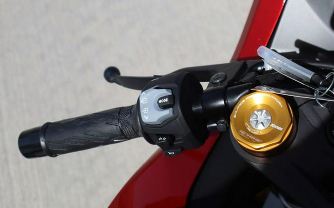 2027 Suzuki GSX-R 1000R