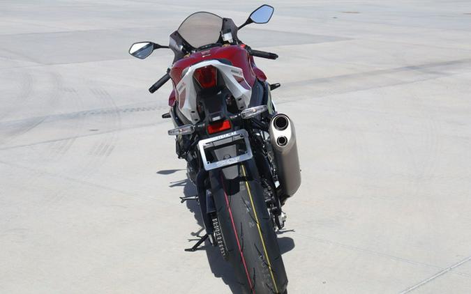 2027 Suzuki GSX-R 1000R