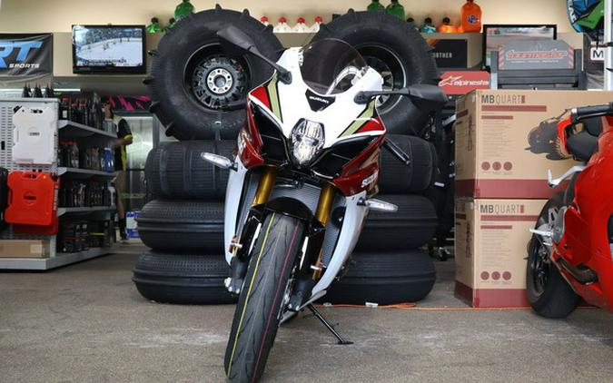 2027 Suzuki GSX-R 1000R