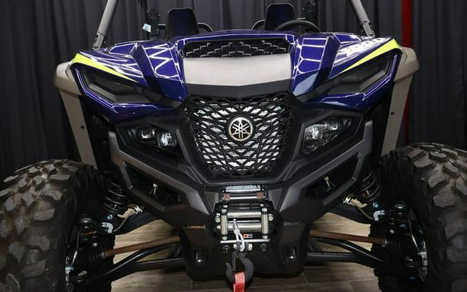 2023 Yamaha Wolverine RMAX2 1000 Limited Edition