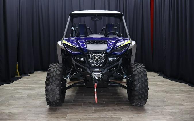 2023 Yamaha Wolverine RMAX2 1000 Limited Edition