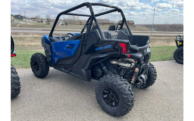 2023 Can-Am SSV MAV SPORT DPS 60 1000R BE 23