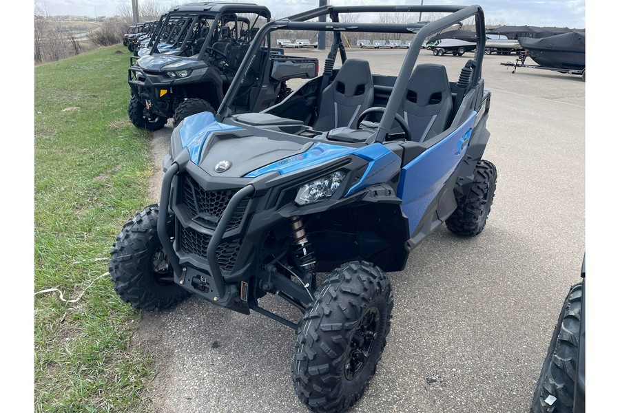 2023 Can-Am SSV MAV SPORT DPS 60 1000R BE 23