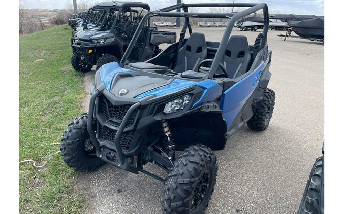 2023 Can-Am SSV MAV SPORT DPS 60 1000R BE 23