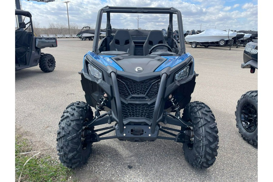 2023 Can-Am SSV MAV SPORT DPS 60 1000R BE 23
