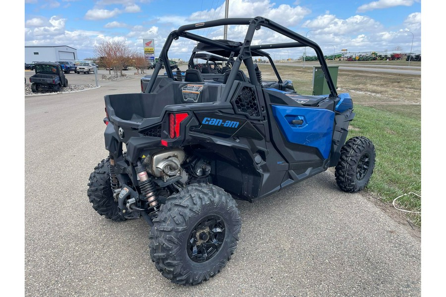 2023 Can-Am SSV MAV SPORT DPS 60 1000R BE 23