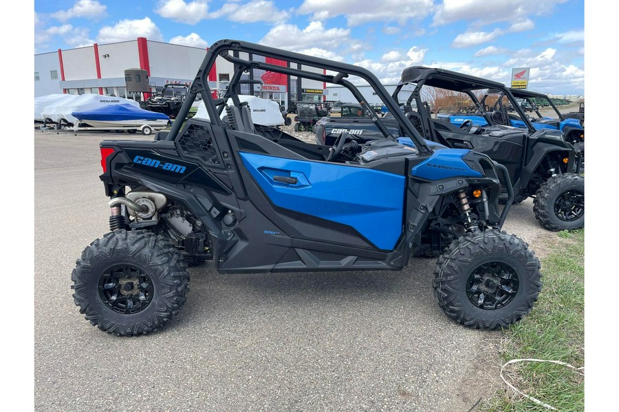 2023 Can-Am SSV MAV SPORT DPS 60 1000R BE 23