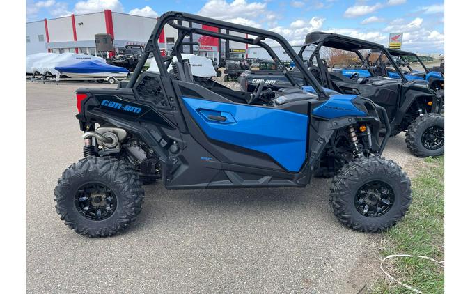 2023 Can-Am SSV MAV SPORT DPS 60 1000R BE 23