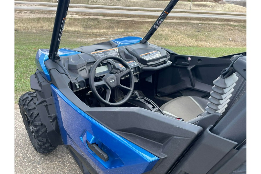 2023 Can-Am SSV MAV SPORT DPS 60 1000R BE 23