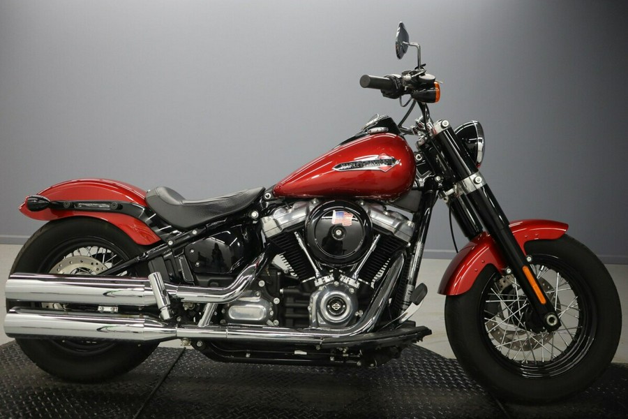 Hutexico Repose-pieds De Moto M8 Softail CNC MX Pour Harley