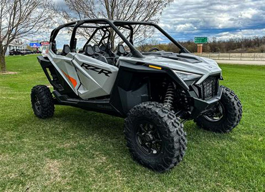 2023 Polaris RZR Pro XP 4 Sport