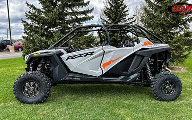 2023 Polaris RZR Pro XP 4 Sport