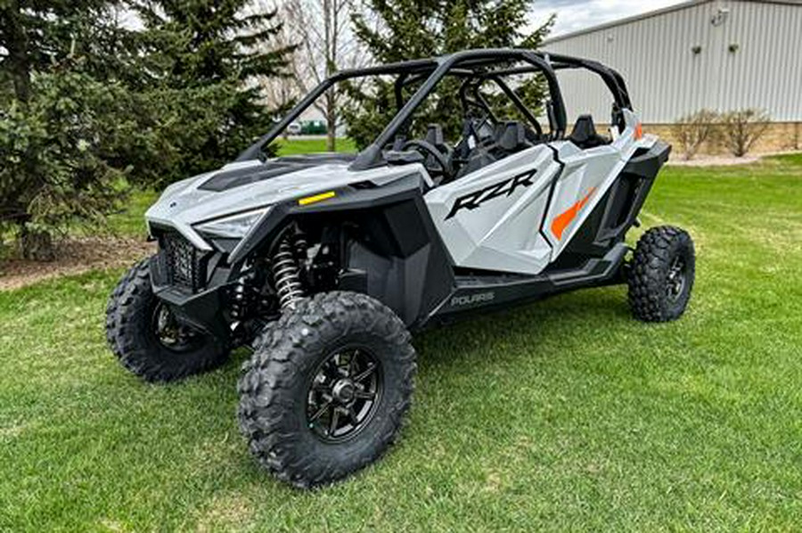 2023 Polaris RZR Pro XP 4 Sport