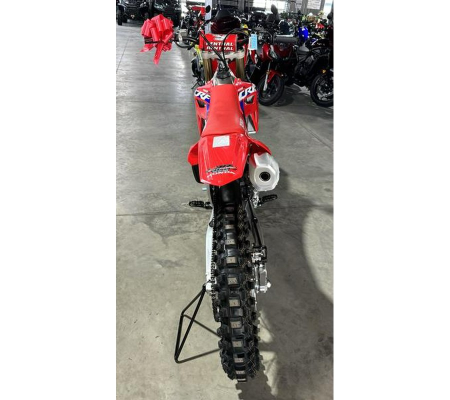 2024 Honda® CRF450R