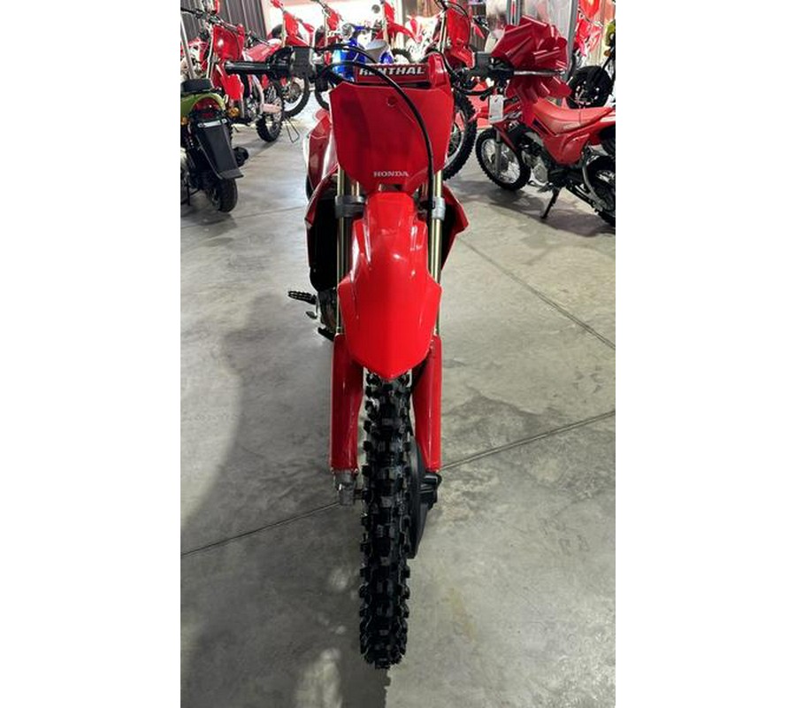 2024 Honda® CRF450R