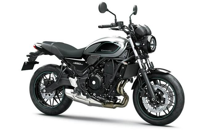 2023 Kawasaki Z 650 RS