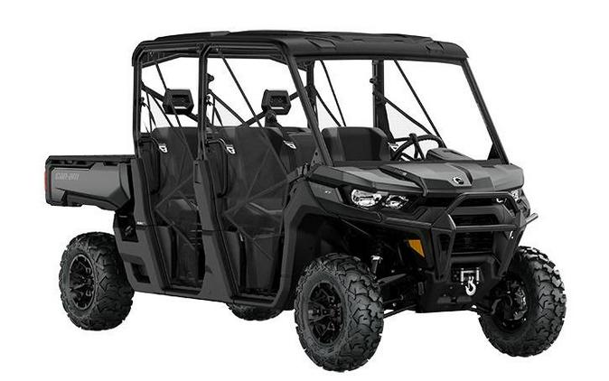 2023 Can-Am XT HD 900