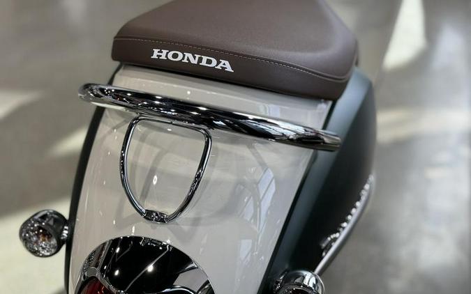 2024 Honda® Metropolitan