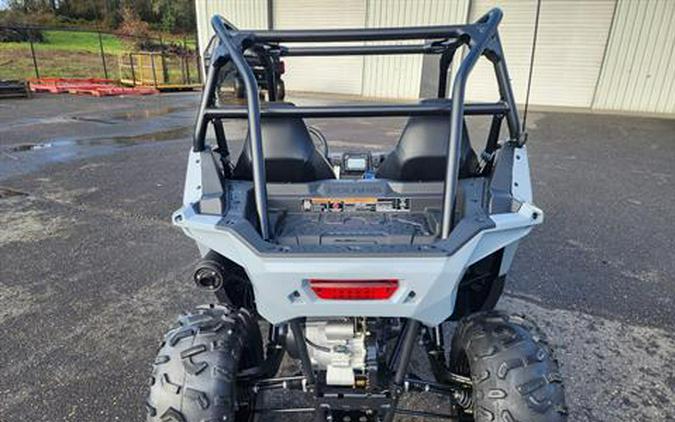 2024 Polaris RZR 200 EFI