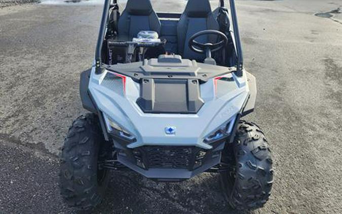 2024 Polaris RZR 200 EFI