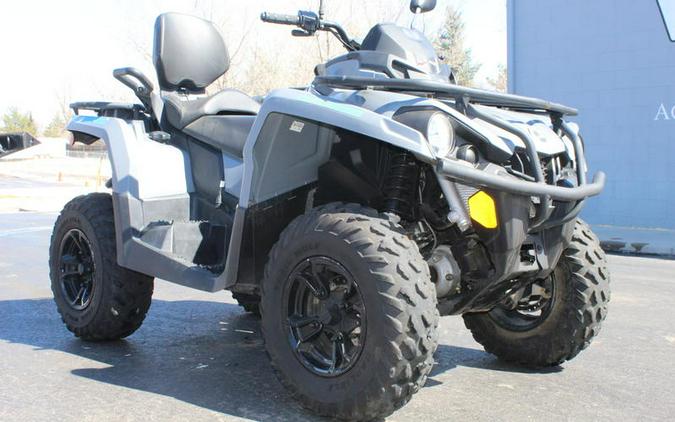 2022 Can-Am® Outlander MAX DPS 450