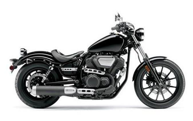 2014 Yamaha Bolt™