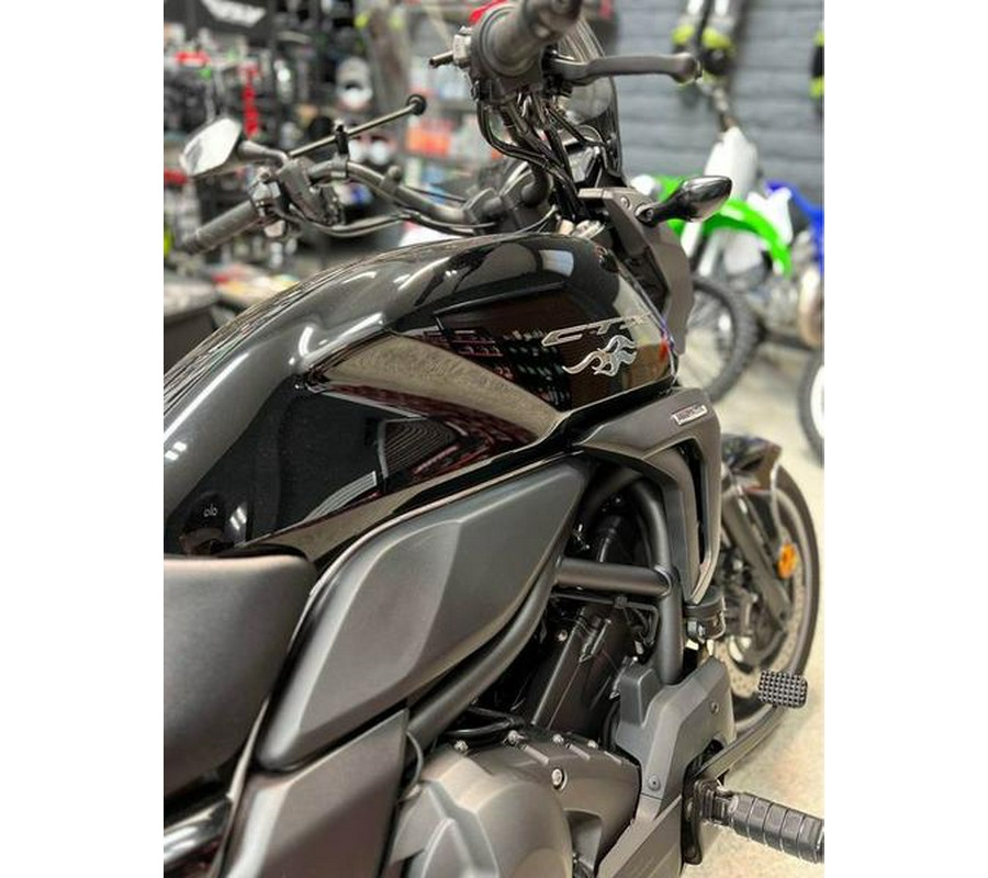 2014 Honda® CTX700 DCT ABS