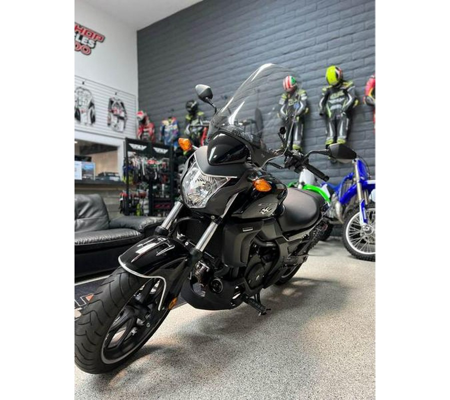 2014 Honda® CTX700 DCT ABS