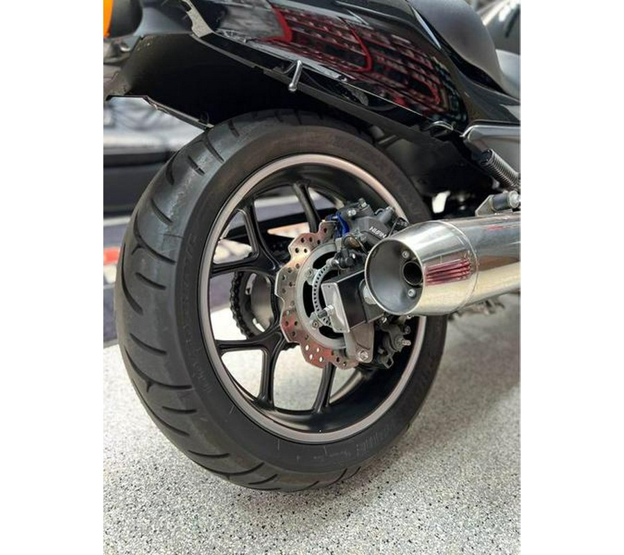 2014 Honda® CTX700 DCT ABS