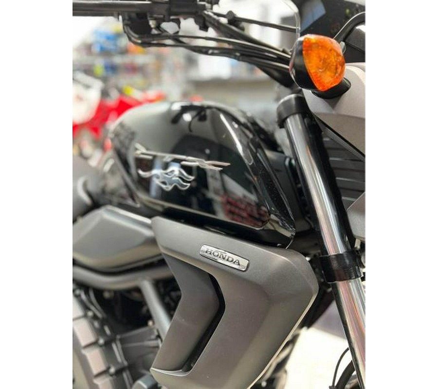 2014 Honda® CTX700 DCT ABS