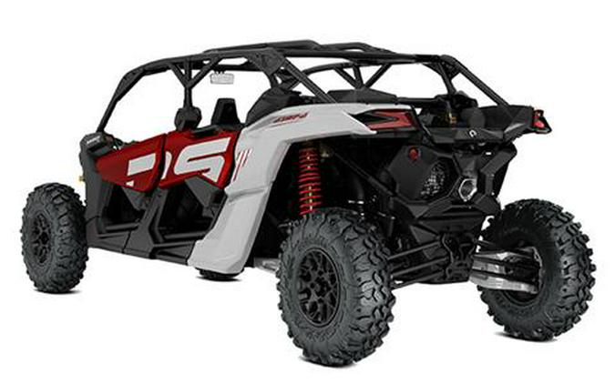 2024 Can-Am Maverick X3 Max DS Turbo