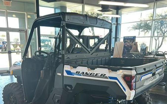 2024 Polaris RANGER XP KINETIC EV