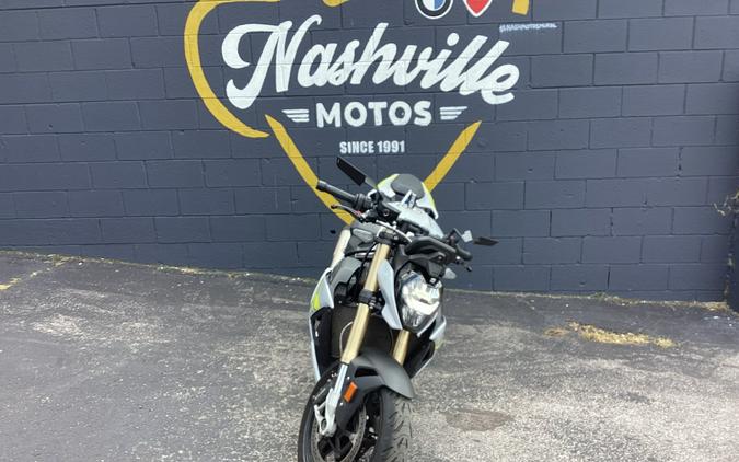 2022 BMW S 1000 R