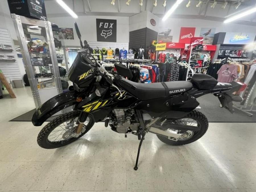 2023 Suzuki DR-Z400S