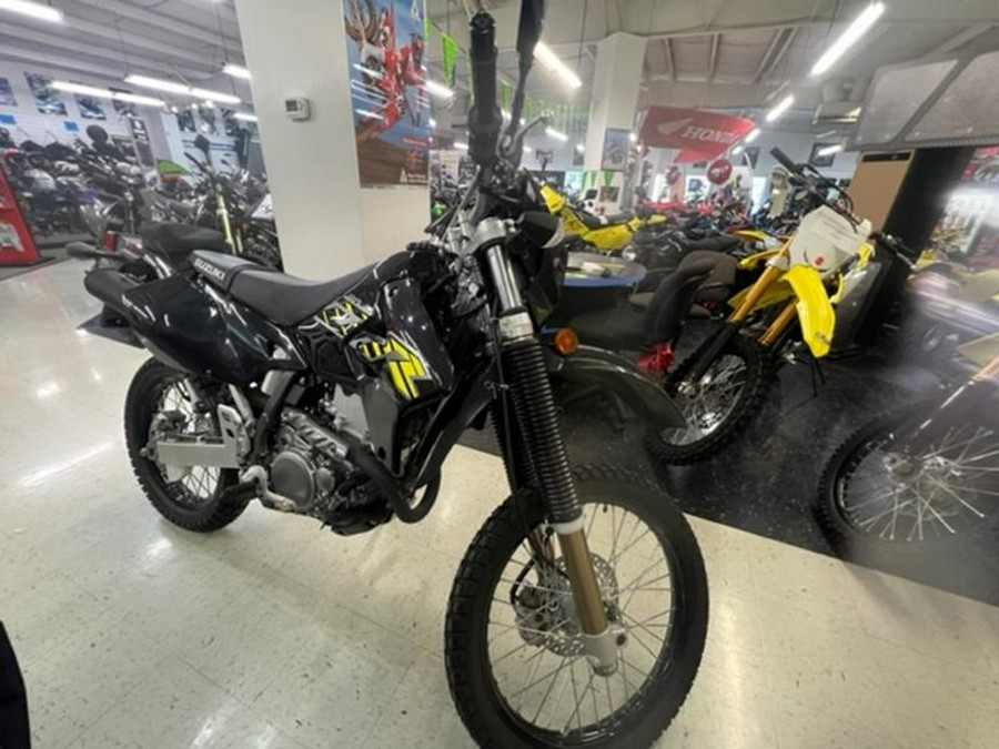 2023 Suzuki DR-Z400S