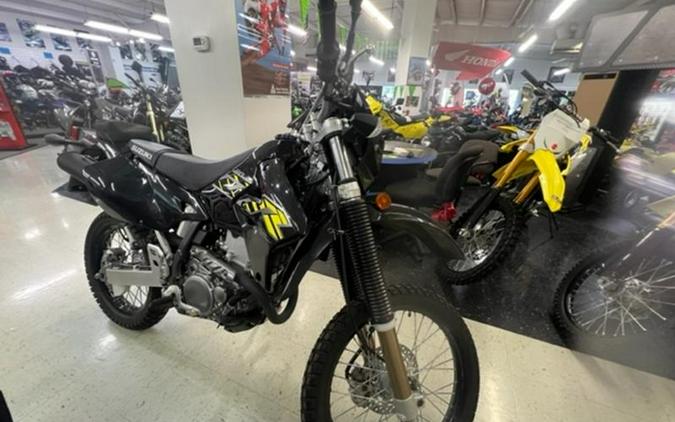 2023 Suzuki DR-Z400S