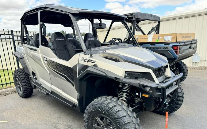 2024 Polaris® General XP 4 1000 Ultimate