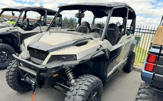 2024 Polaris® General XP 4 1000 Ultimate