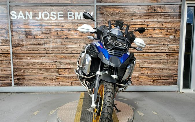 2024 BMW R 1250 GS Adventure