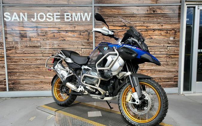 2024 BMW R 1250 GS Adventure