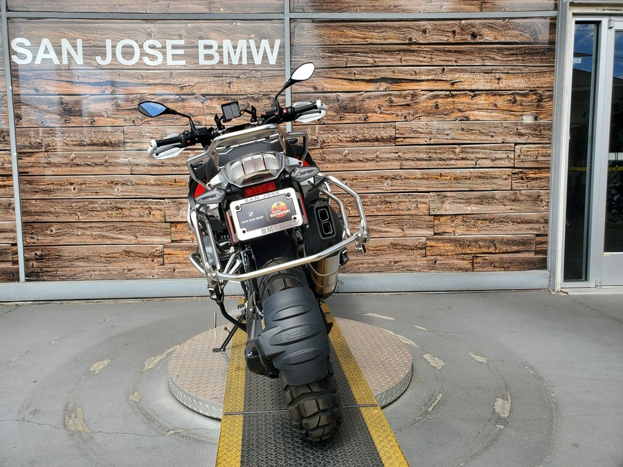 2024 BMW R 1250 GS Adventure