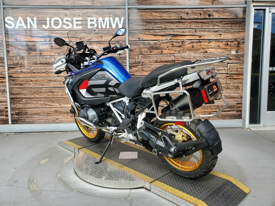 2024 BMW R 1250 GS Adventure