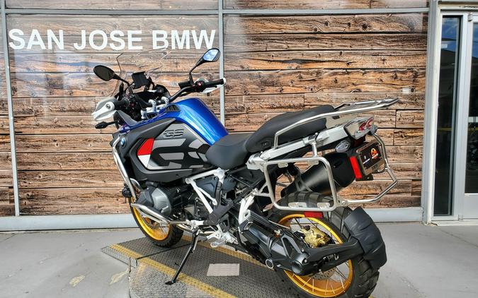 2024 BMW R 1250 GS Adventure