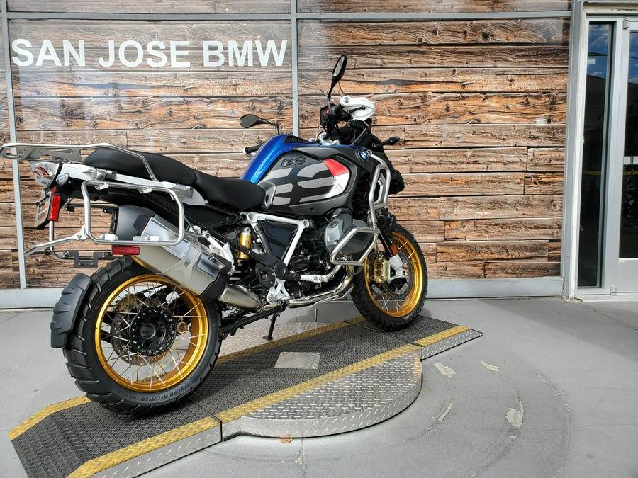 2024 BMW R 1250 GS Adventure