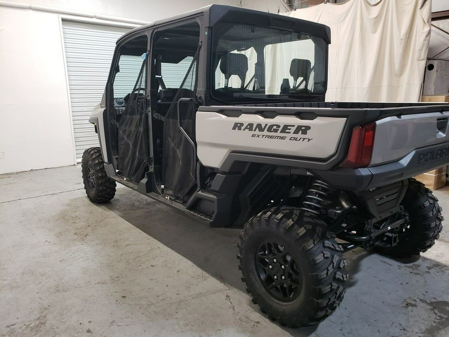 2024 Polaris Ranger Crew XD 1500 Premium