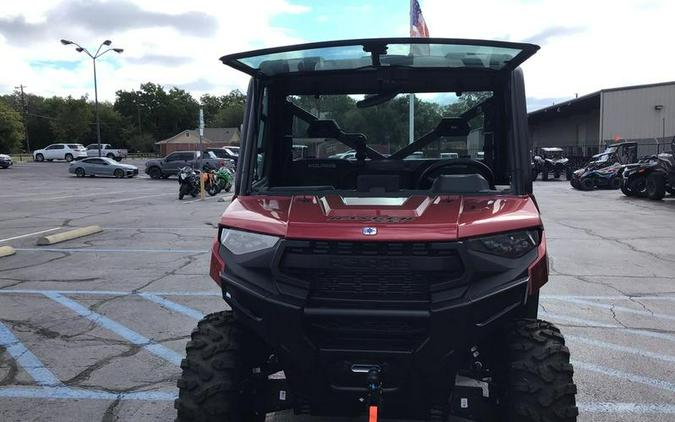 2025 Polaris® Ranger XP 1000 NorthStar Edition Ultimate