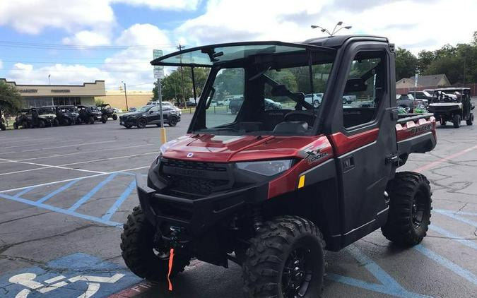 2025 Polaris® Ranger XP 1000 NorthStar Edition Ultimate